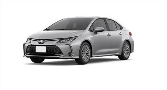 TOYOTA COROLLA 2.0 VVT-IE FLEX XEI DIRECT SHIFT